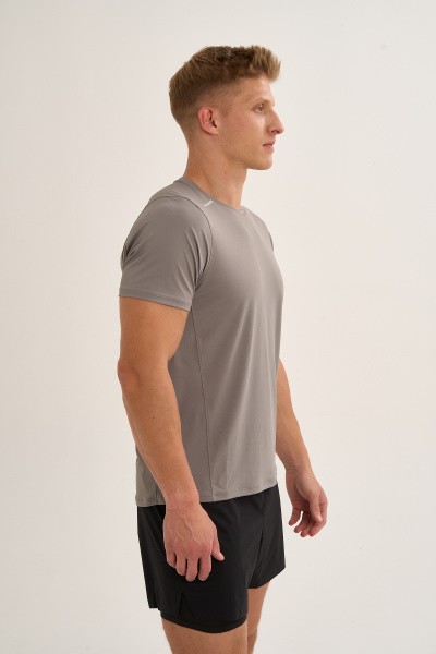 �������� Anta RUNNING SS Tee