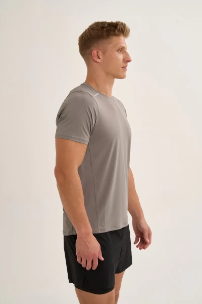 �������� Anta RUNNING SS Tee