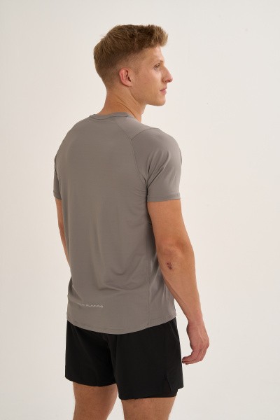 �������� Anta RUNNING SS Tee