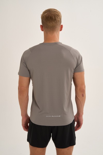 �������� Anta RUNNING SS Tee