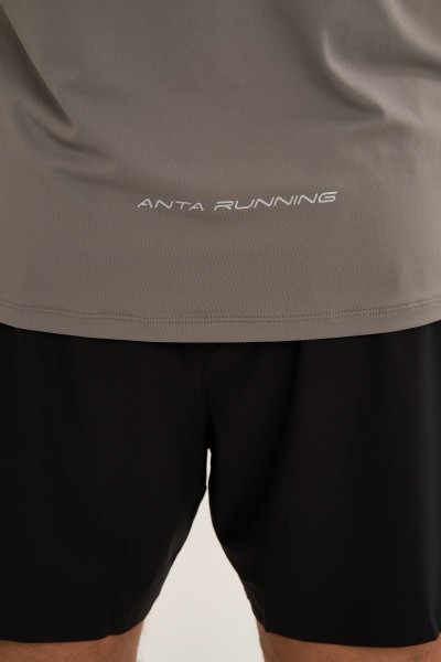 �������� Anta RUNNING SS Tee