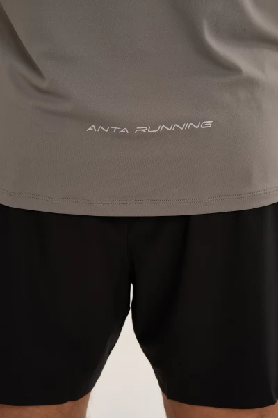 �������� Anta RUNNING SS Tee