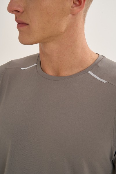 �������� Anta RUNNING SS Tee