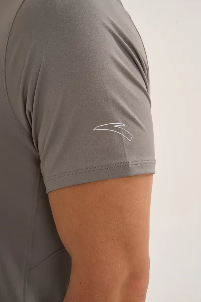 �������� Anta RUNNING SS Tee