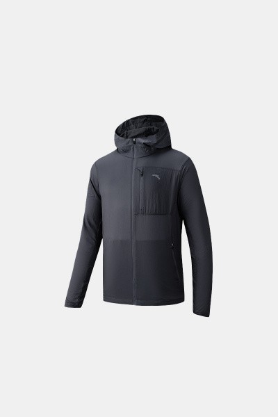 �������� ANTA A-UV PROTECT Woven Track Top