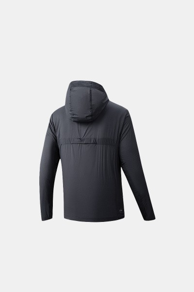 �������� ANTA A-UV PROTECT Woven Track Top