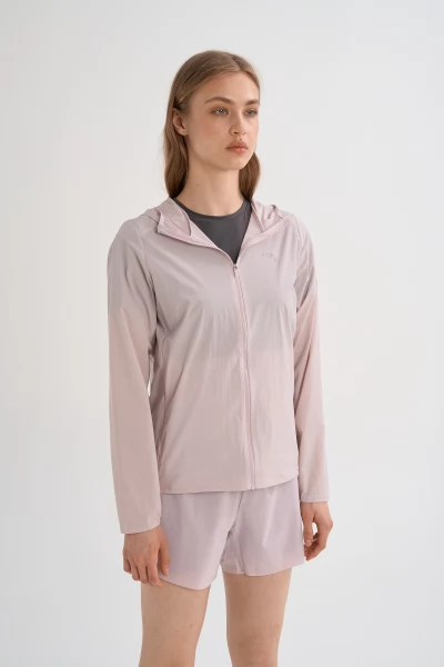 �������� Anta RUNNING Woven Track Top