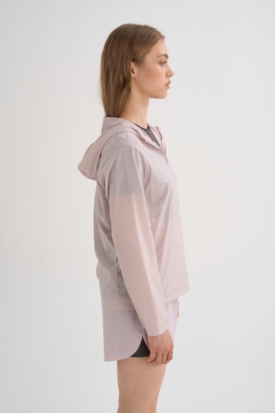 �������� ANTA ANTA RUNNING Woven Track Top