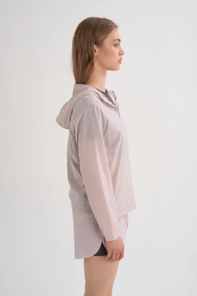 �������� Anta RUNNING Woven Track Top