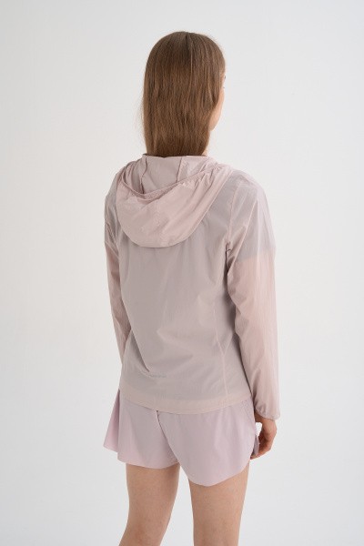 �������� ANTA ANTA RUNNING Woven Track Top