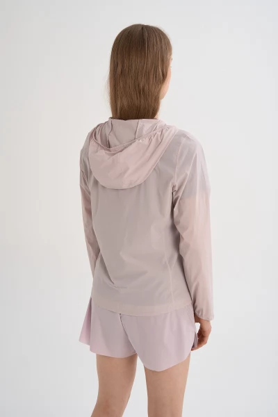 �������� Anta RUNNING Woven Track Top