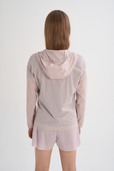 �������� ANTA ANTA RUNNING Woven Track Top