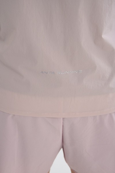 �������� ANTA ANTA RUNNING Woven Track Top