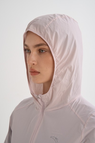 �������� ANTA ANTA RUNNING Woven Track Top