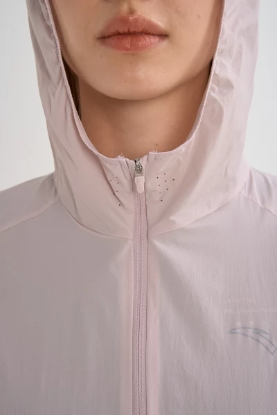 �������� Anta RUNNING Woven Track Top