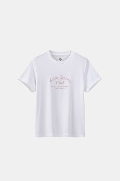 �������� Anta SPORTS CLUB SS Tee