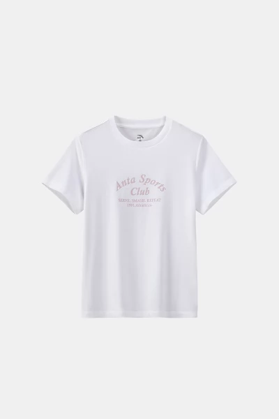 �������� Anta SPORTS CLUB SS Tee