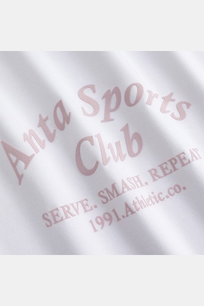 �������� Anta SPORTS CLUB SS Tee