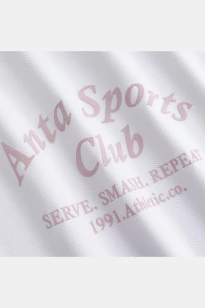�������� Anta SPORTS CLUB SS Tee