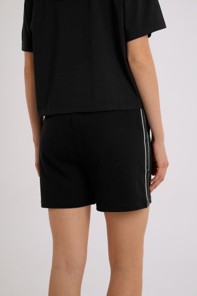 ����� ����������� ANTA ANTA TRN-ESSENTIAL Knit Shorts