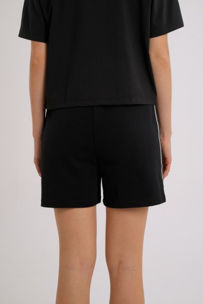 ����� ����������� ANTA ANTA TRN-ESSENTIAL Knit Shorts