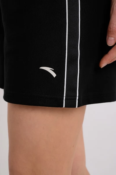����� ����������� Anta TRN-ESSENTIAL Knit Shorts