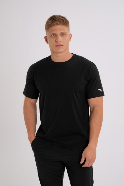 �������� ANTA CAMPUS BASKETBALL SS Tee