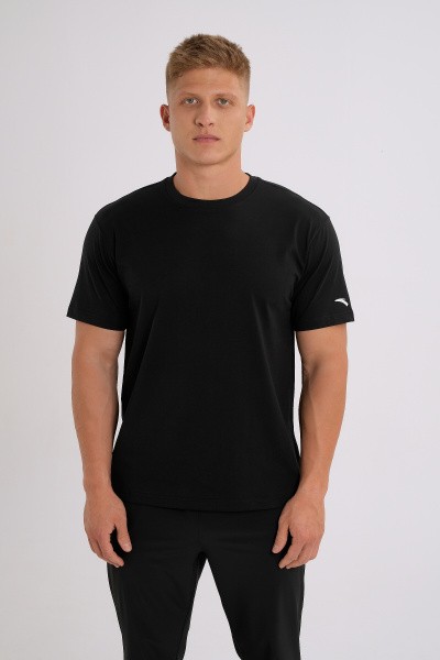 �������� ANTA CAMPUS BASKETBALL SS Tee