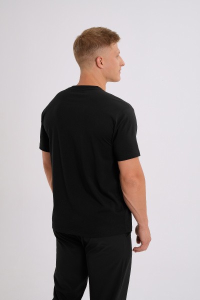�������� ANTA CAMPUS BASKETBALL SS Tee