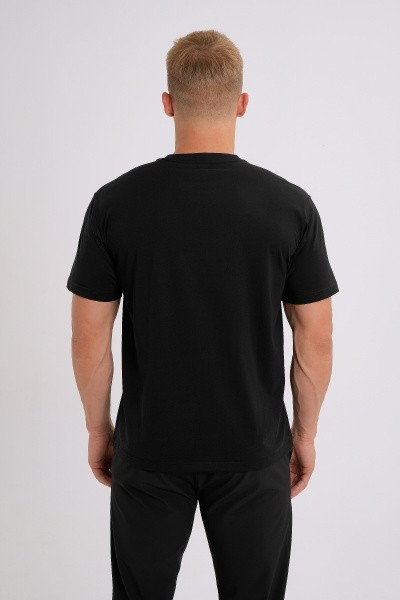 �������� ANTA CAMPUS BASKETBALL SS Tee