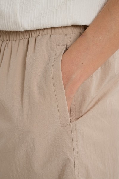 ���� ANTA ANTA COMMUTE Woven Skirt