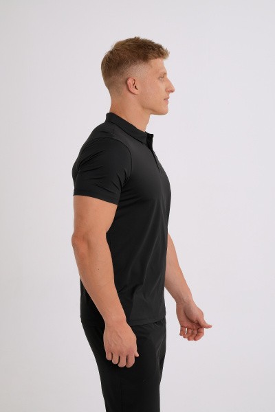 ���� ANTA ANTA TRN-ESSENTIAL SS Polo