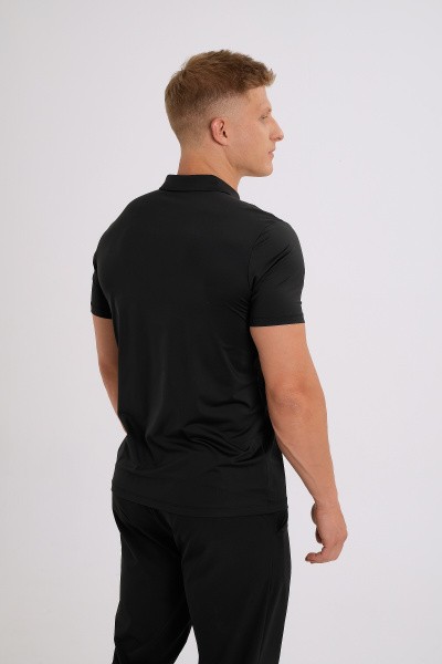 ���� ANTA ANTA TRN-ESSENTIAL SS Polo