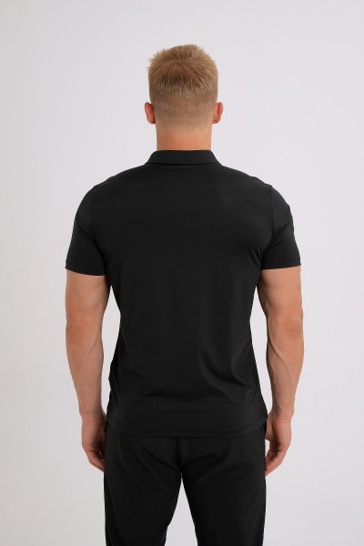 ���� ANTA ANTA TRN-ESSENTIAL SS Polo