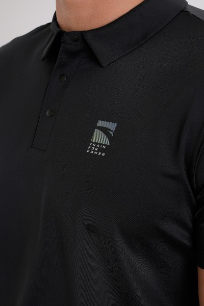 ���� ANTA ANTA TRN-ESSENTIAL SS Polo