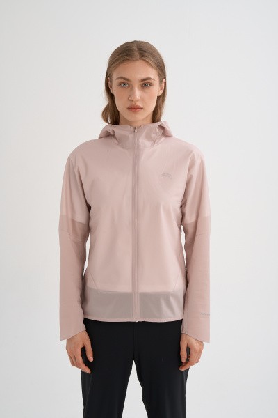 �������� Anta RUNNING Woven Track Top