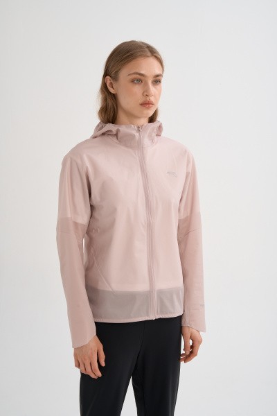 �������� Anta RUNNING Woven Track Top