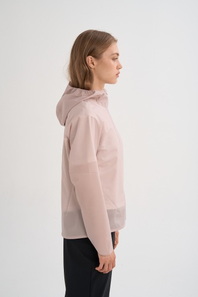 �������� Anta RUNNING Woven Track Top