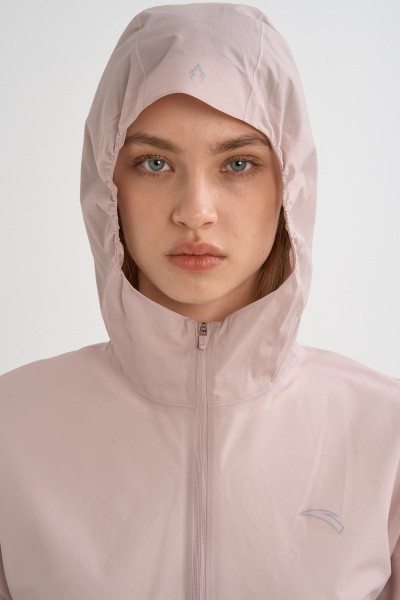 �������� Anta RUNNING Woven Track Top
