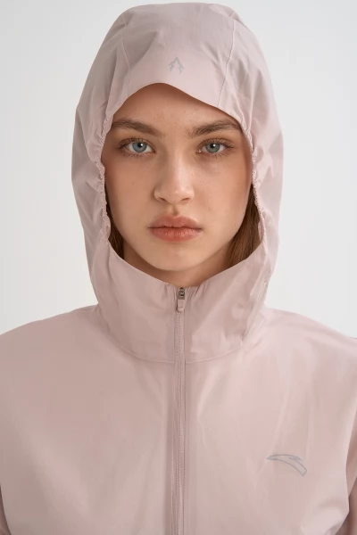 �������� Anta RUNNING Woven Track Top