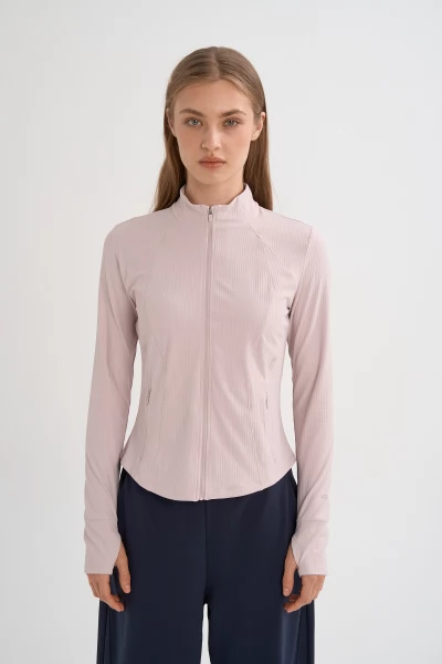 ��������� Anta RUNNING Knit Track Top