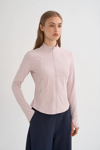 ��������� Anta RUNNING Knit Track Top