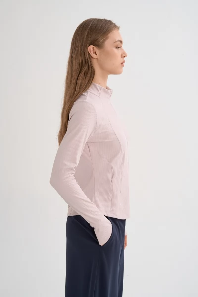 ��������� Anta RUNNING Knit Track Top