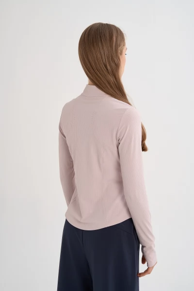 ��������� Anta RUNNING Knit Track Top