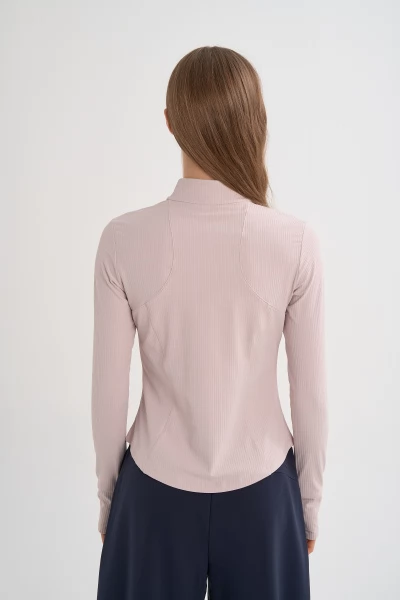 ��������� Anta RUNNING Knit Track Top