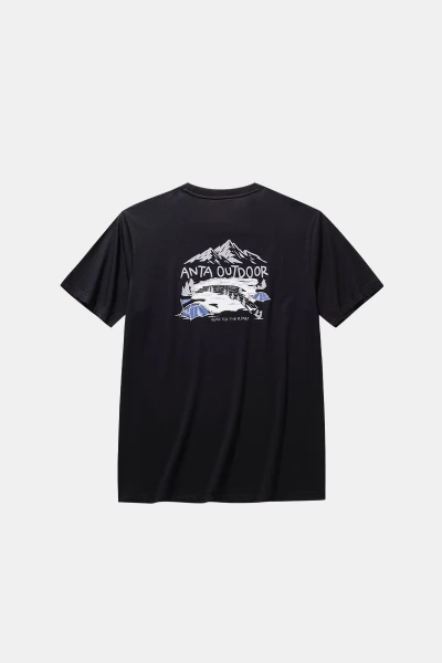 �������� Anta OUTDOOR SS Tee
