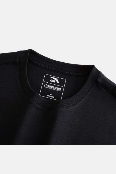 �������� ANTA ANTA OUTDOOR SS Tee