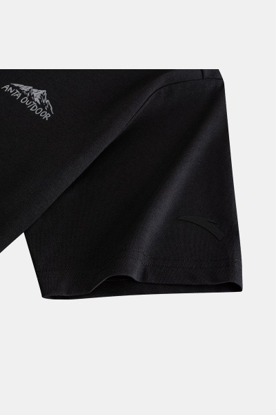 �������� ANTA ANTA OUTDOOR SS Tee