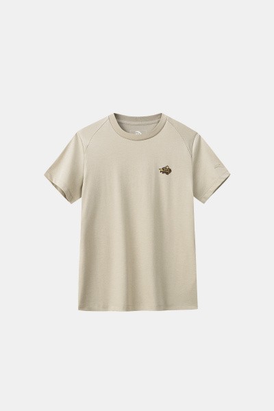 �������� Anta OUTDOOR SS Tee