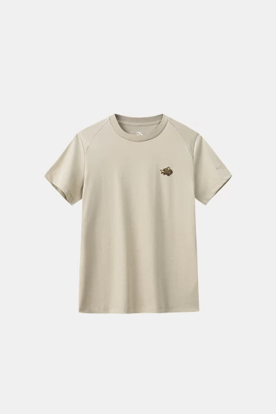 �������� Anta OUTDOOR SS Tee